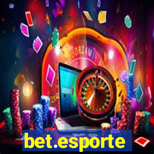 bet.esporte