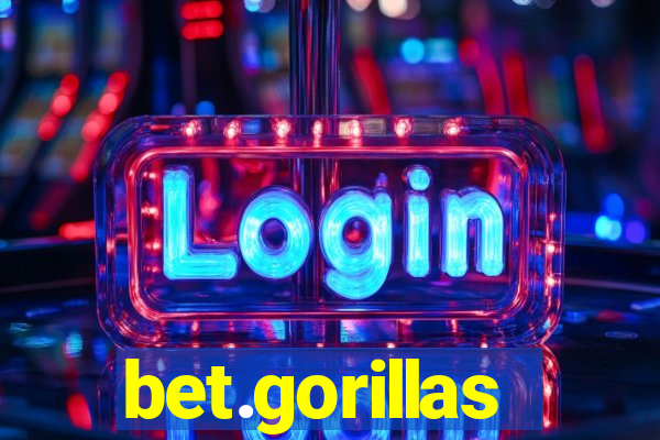 bet.gorillas