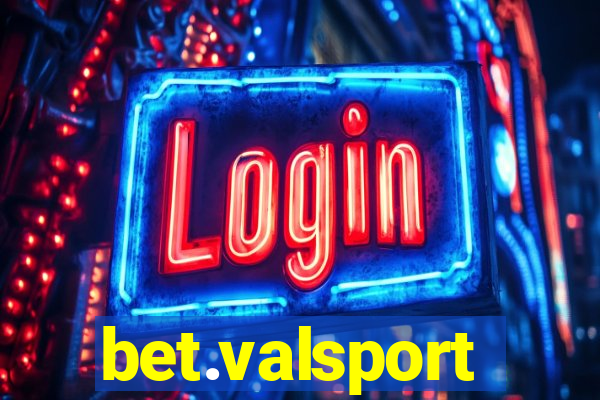 bet.valsport