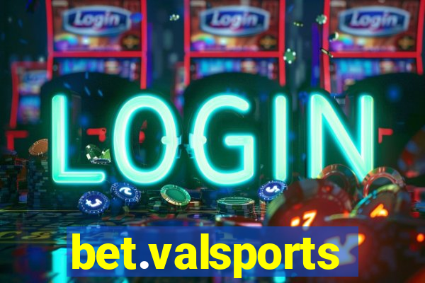 bet.valsports