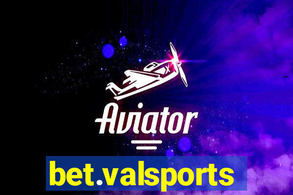 bet.valsports