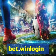 bet.winlogin