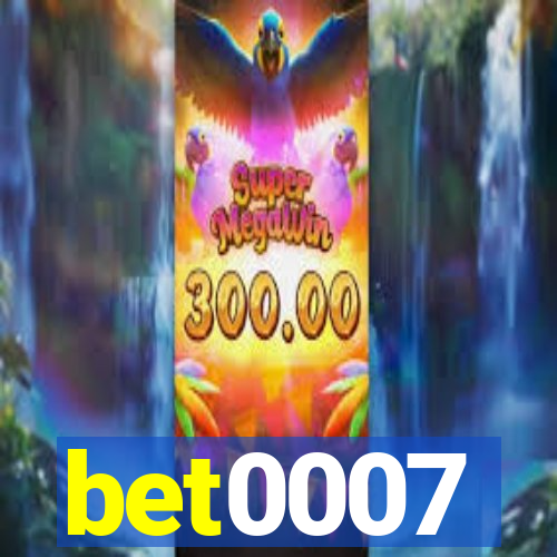 bet0007