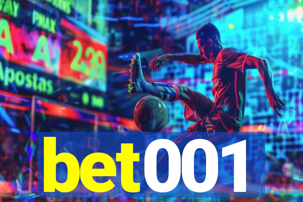 bet001