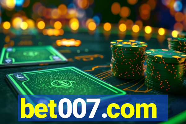 bet007.com