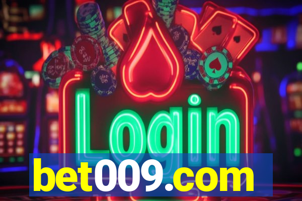 bet009.com