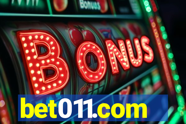 bet011.com