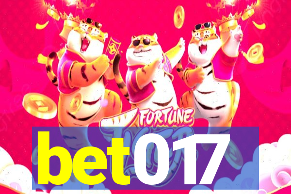 bet017