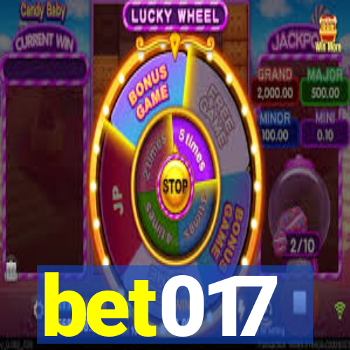 bet017