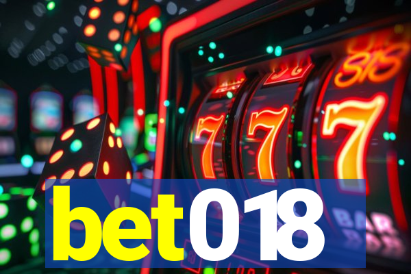 bet018