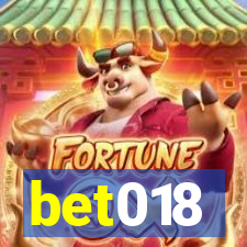 bet018