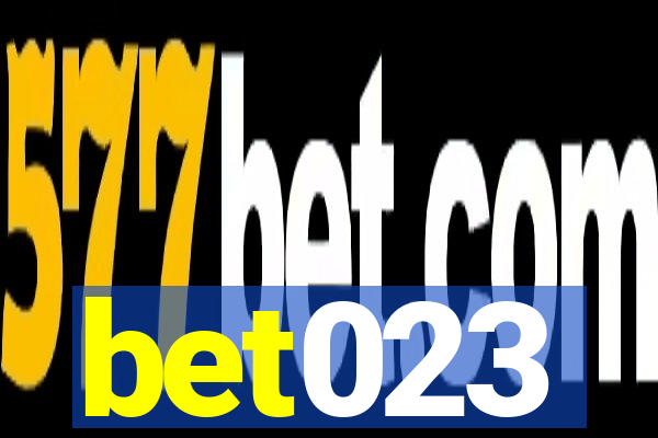 bet023