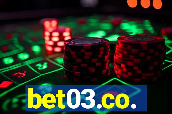 bet03.co.