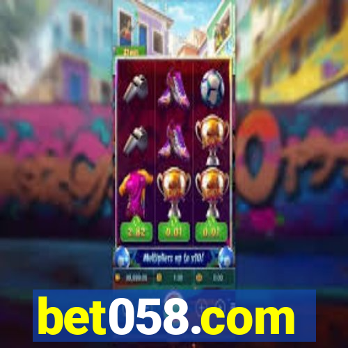 bet058.com