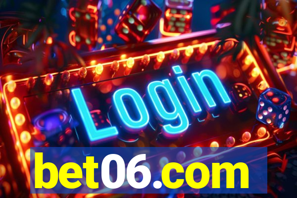 bet06.com