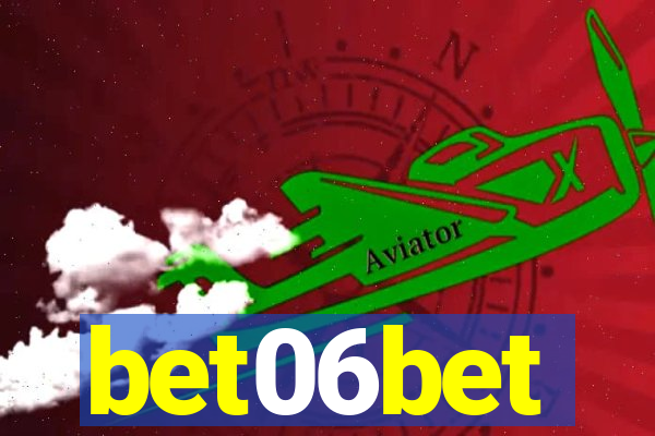 bet06bet