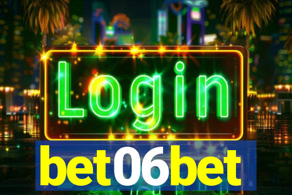 bet06bet