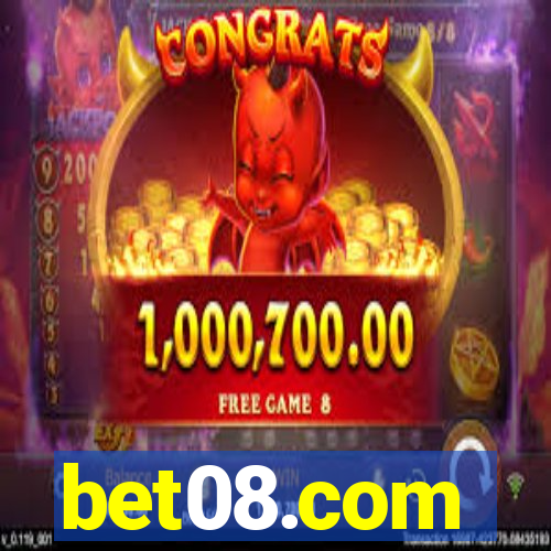 bet08.com