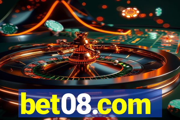 bet08.com