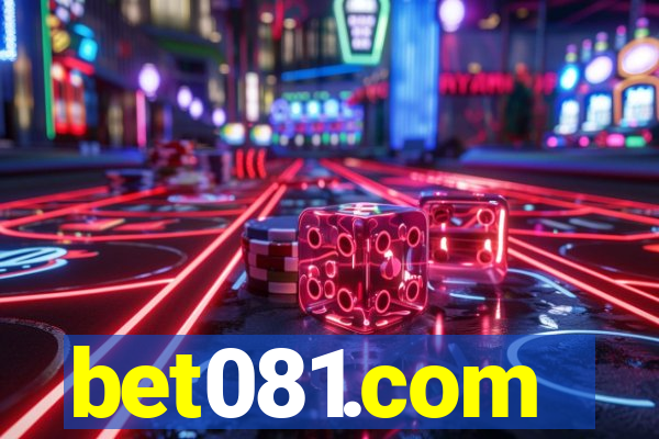 bet081.com