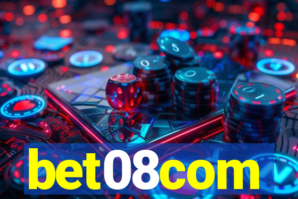 bet08com