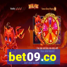 bet09.co