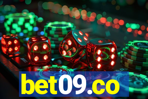 bet09.co