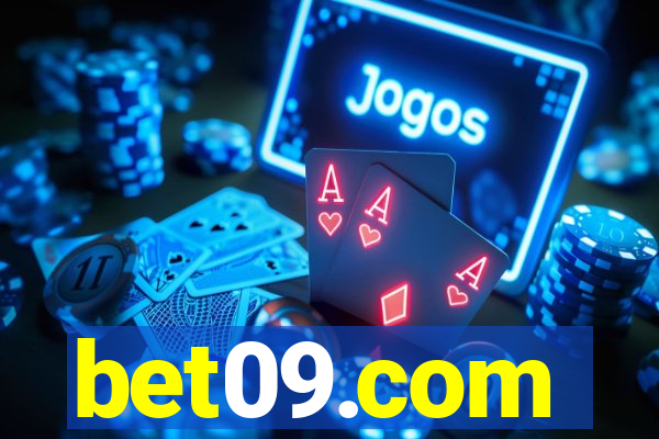 bet09.com