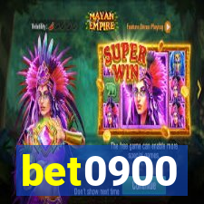 bet0900