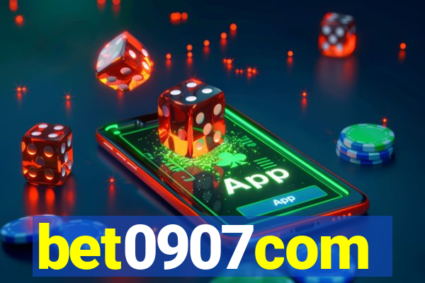 bet0907com