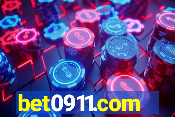 bet0911.com