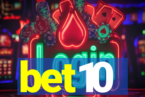 bet10