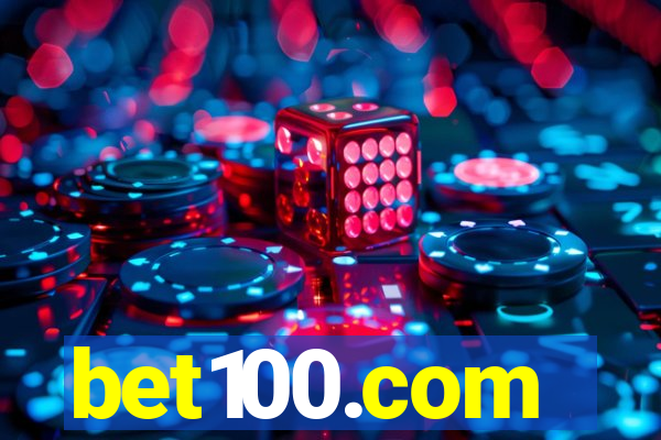 bet100.com