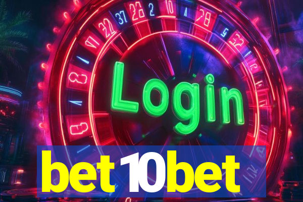 bet10bet