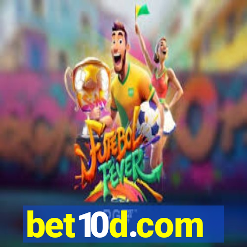 bet10d.com