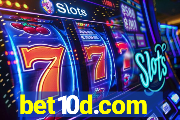 bet10d.com