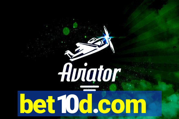 bet10d.com