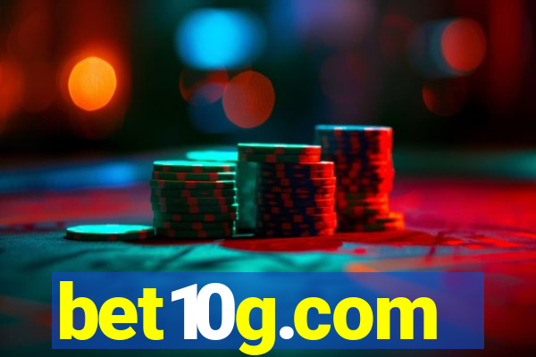 bet10g.com