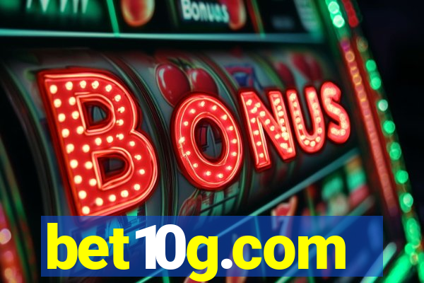 bet10g.com