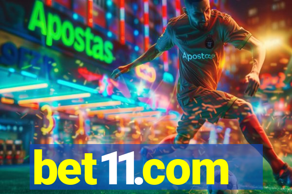 bet11.com