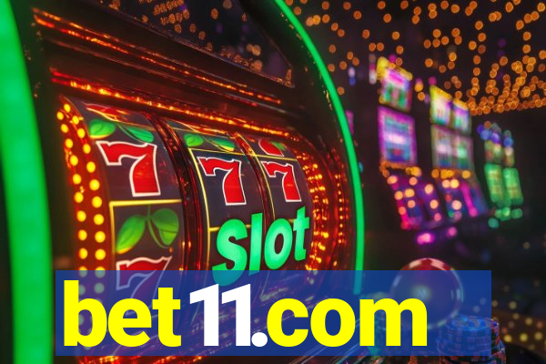 bet11.com