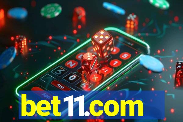 bet11.com