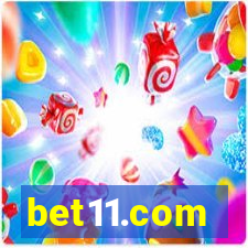 bet11.com