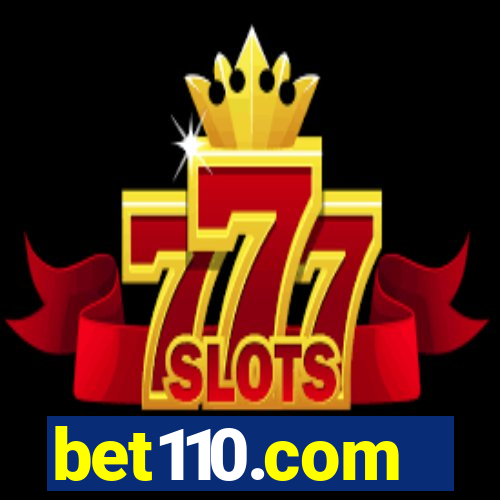 bet110.com