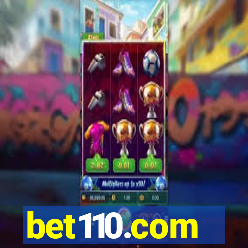 bet110.com