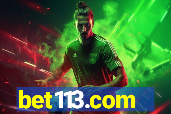 bet113.com