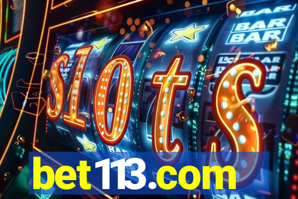 bet113.com