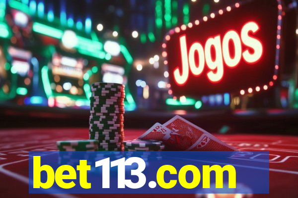 bet113.com