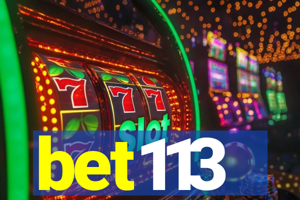 bet113