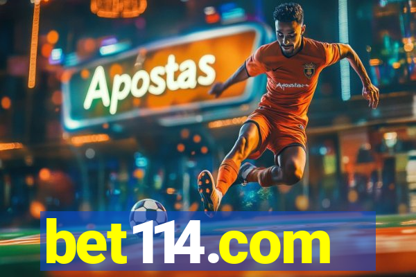 bet114.com